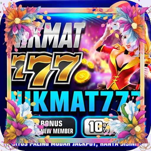 nikmat777 — galeri pratinjau Resmi APK
